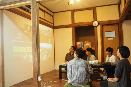 Oyama Apartamento | 【小山駅徒歩7分】みんなで宅飲み!貸切一軒家ニシグチノイエ wifi有、銭湯近く