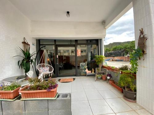 Sail Rock Beach Casa | 居家民宿-岩手二館