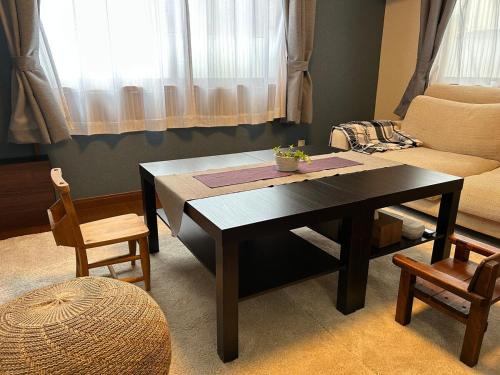 Takuma Apartamento | 島めぐりに便利な一棟貸切宿あぽわん