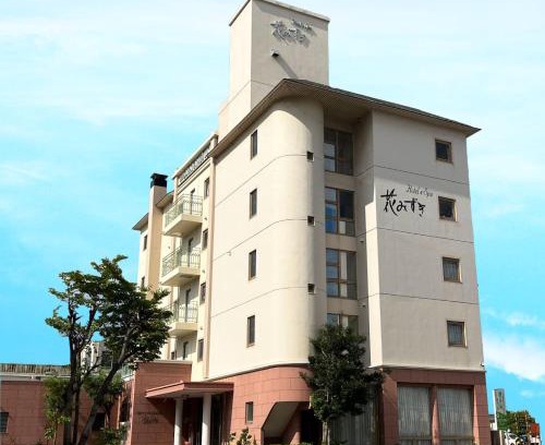 Shimabara Hotel | 島原ステーションホテル 花みずき