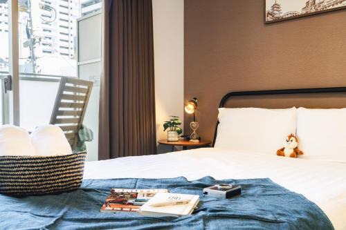 Minami Apartamento | 川HOUSE黒門