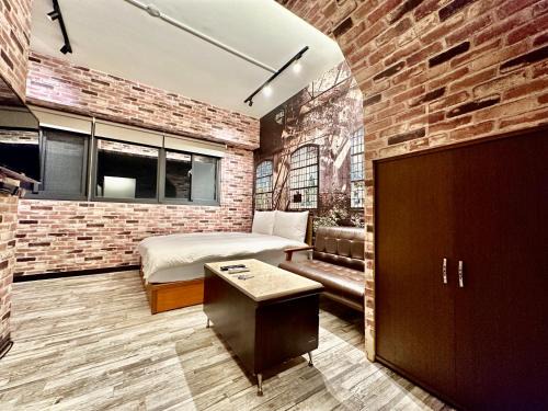 University District Casa | 御旅 Inn