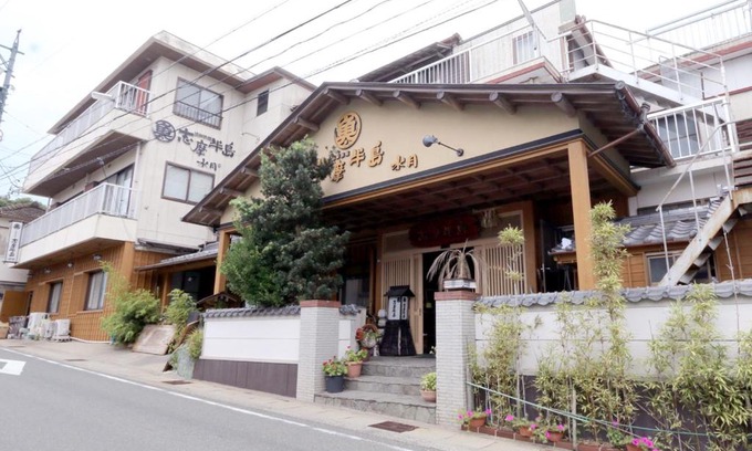 Shima Hotel | 志摩半島 Shima Hanto