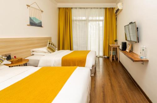 Yangshuo Casa | 悦隐客栈