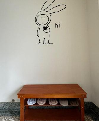 Tainan City Centre Apartamento | 日勻民宿 台南 包棟包層