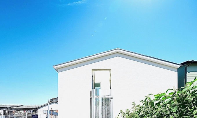 Nishinari Villa | 时光驿站/难波心斋桥天王寺商圈内/著名日本建筑设计师打造日式町屋双层独栋/地铁站步行1分钟/机场直达