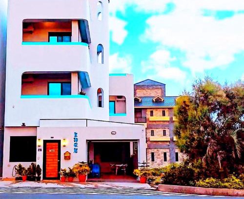 Magong Casa | 星語采居民宿