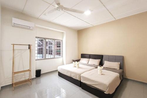 Bentong Apartamento | 暖居422 Warmstay 422