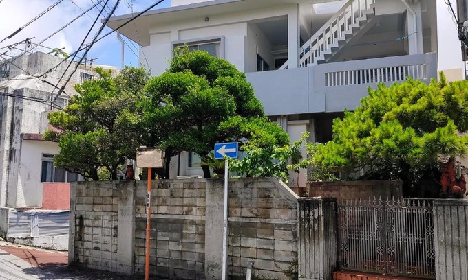 Tsuboya Villa | 最大14人 駐車縦列4台可能 個室4部屋 広々戸建て 国際通りと牧志駅まで徒歩5分 わらゆんＳｏヴィラ壺屋