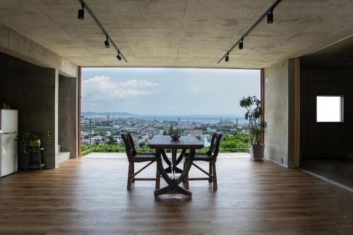 Sashiki Casa | 月と太陽 -Sol and Mani-