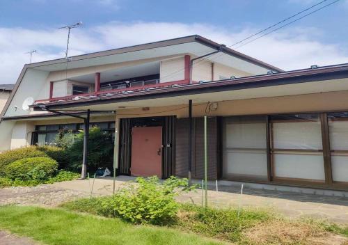 Utsunomiya Casa | 木の家ゲストハウス宇都宮本館