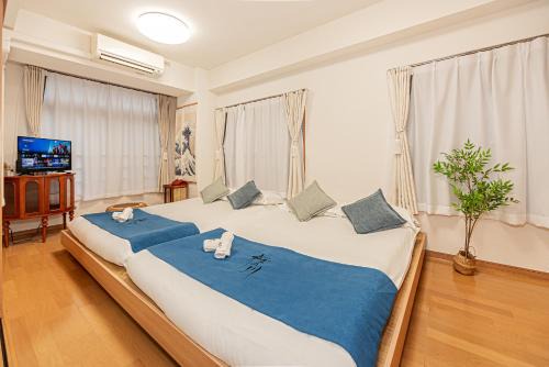 Sugamo Apartamento | 桜の川40 巣鴨駅 5分 2-4人丨Sugamo JR Line 5 minutes 2-4 people