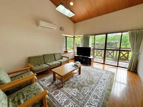 Ogano-machi Complejo | 森のハナ