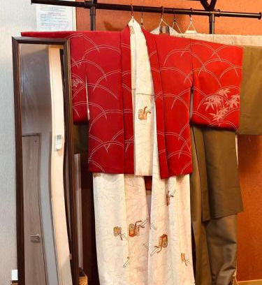 Noda Villa | 楓の宿1號館