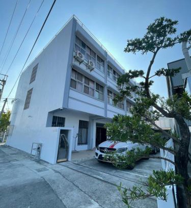Xinhua Casa | 橋燈民宿