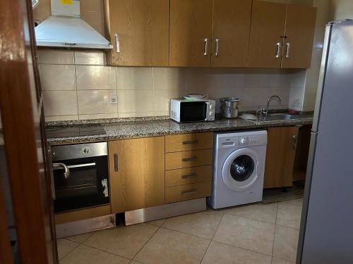 Bissau Apartamento | 比绍民宿