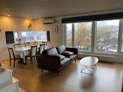 Minami Casa | 民泊森の家