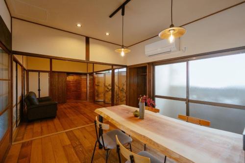 Muzuki Apartamento | 民泊貸別荘 フェザンツ2