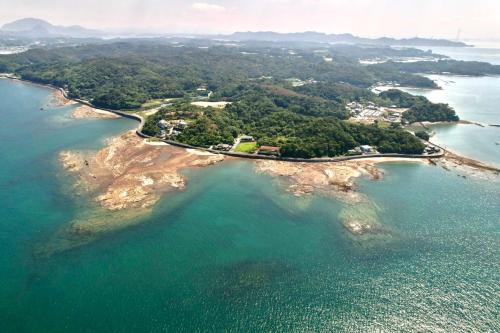Kamiamakusa Villa | 民泊道場