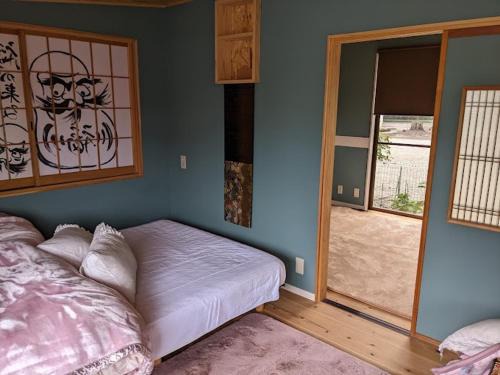 Nasushiobara Apartamento | 民泊 福来