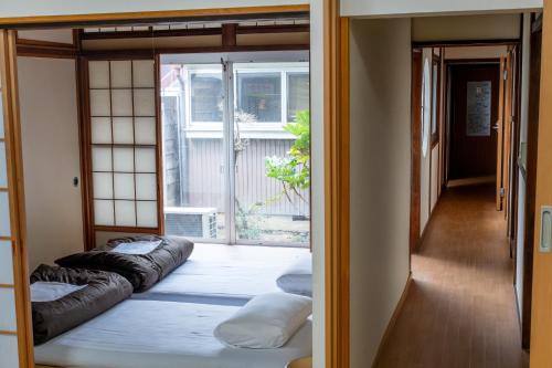Toyama Casa | 永楽町House