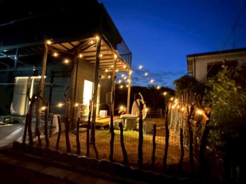 Hokota Apartamento | 海まで徒歩2分大切なペットと自由な旅を