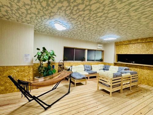 Shirahama Casa | 海味乃風 Umi No Kaze