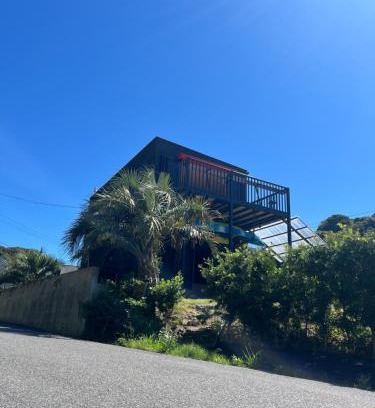 Futtsu Casa | 海辺の別荘in竹岡
