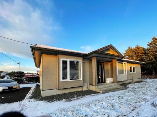 Sattsuru Casa | 清里札弦Arun別邸