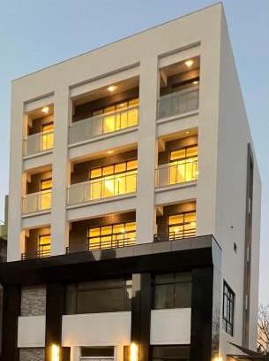 Lukang Casa | 溫怡鹿鹿