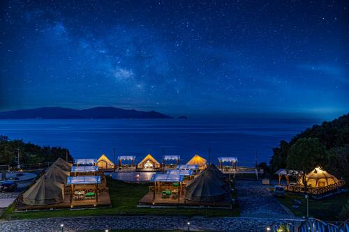 Higashikagawa Hotel | 瀬戸内リゾートベッセルおおち