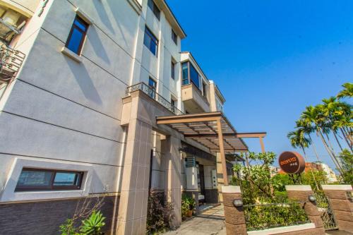 Luodong Casa | 田田圈 Villa 麻將包棟 單間承租 羅東夜市 清溝夜市