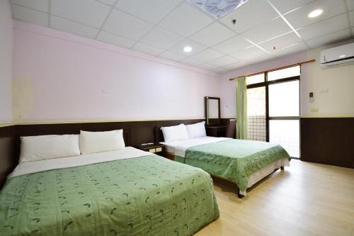 Beinan Casa | 知本溫泉-彩溱旅宿