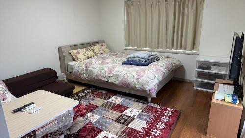 Kagoshima Apartamento | 短期賃貸ビッグバーンズマンション田上