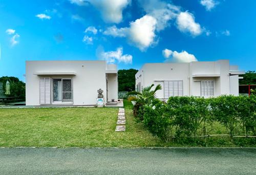 Ishigaki Casa | 石垣島北部一棟貸しコテージあちみぃん(achimiin)