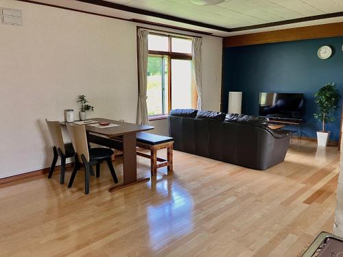 Mikasa Casa | 空彩 -sorairo- 札幌から富良野への最短ルート