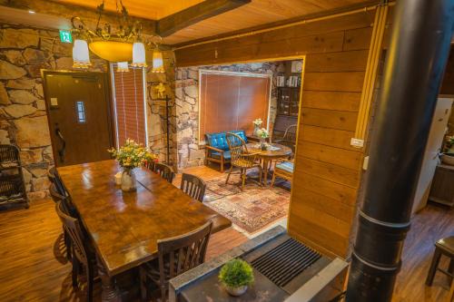 Hakone Chalet De Esquí | 箱根シャレー コンビニ近く 海賊船に乗ろう 徒歩3分で富士山ビュー 箱根中心