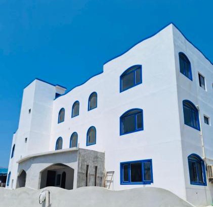 Lyudao Cama Y Desayuno | 綠島209角落Corner of Green Island 台東縣民宿編號第2003號