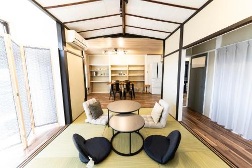 Yunoura Onsen Casa | 縁湯の宿 道後