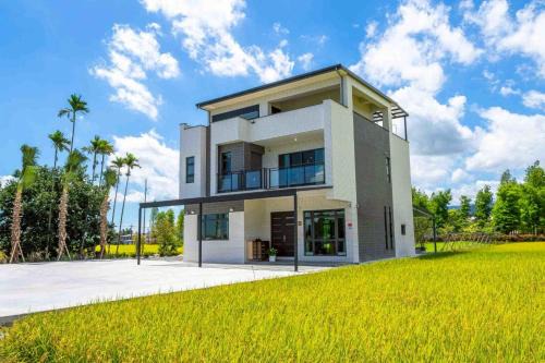 Sanxing Apartamento | 蔥滿勝蒜villa民宿