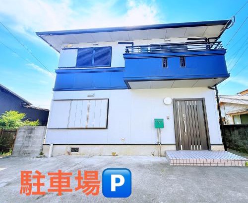 Higashi-ku Apartamento | 西戸崎3丁目8番1号