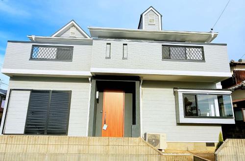 Higashi-ku Casa | 西戸崎6丁目13番3号