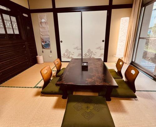 Kadena-cho Apartamento | 読谷喜名ハウス