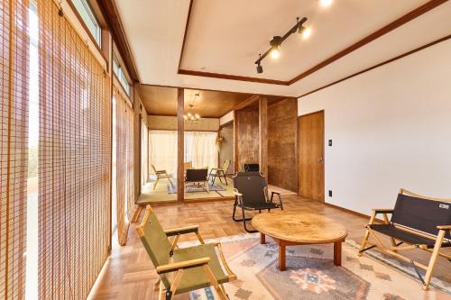 Ninomiya Casa | 『貸切、BBQ 可、送迎あり』Nonbiri Slowly Plant