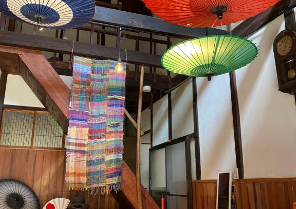 Ai Jima Apartamento | 跳びしまBASE