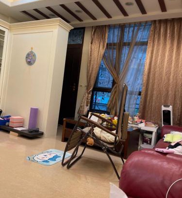 Zhubei Apartamento | 郭怡華