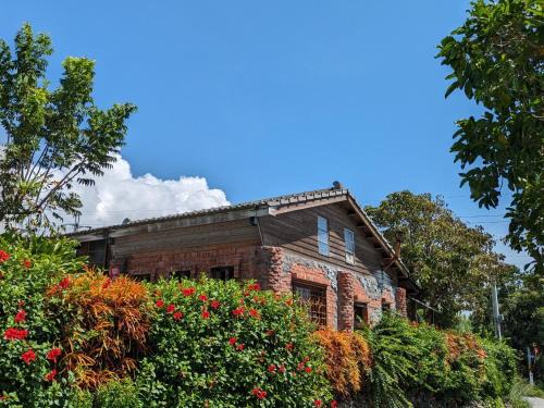 Donghe Casa | 都蘭小星民宿 Dulan Star Guest House