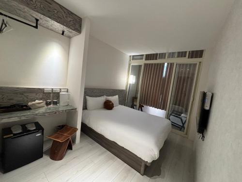 Tamsui Casa | 錸捷行旅Lai Jie ISQM認證魅力民宿