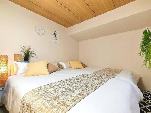 Minato Apartamento | 関西万博まで直通13分,USJまで2駅7分 Guest House anytime 海遊館まで5分,なんば,道頓堀,梅田すぐ