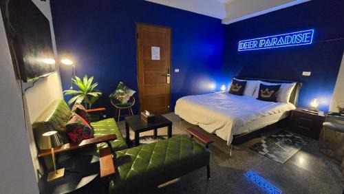 Lukang Casa | 鹿境水岸Deer Paradise